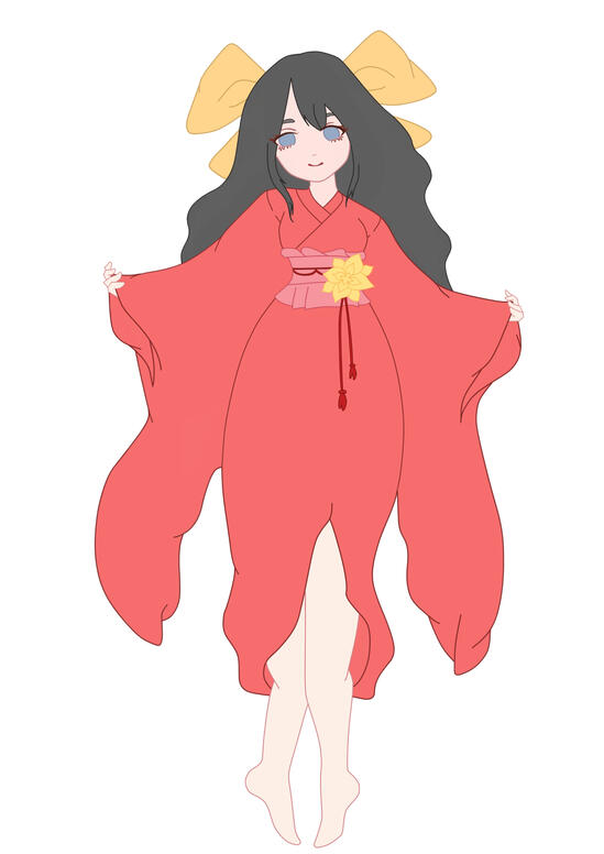 Flat Color